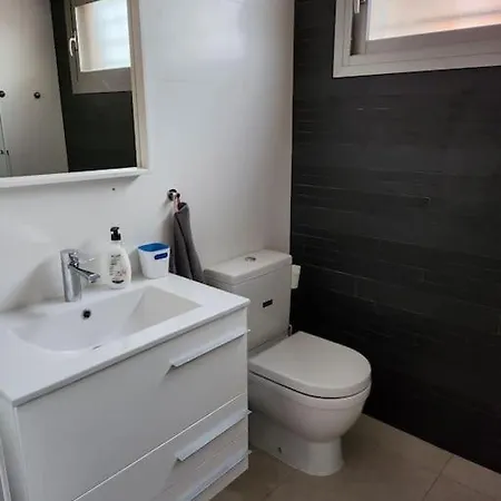 Muy Acogedor A 200m De La Playa Apartment